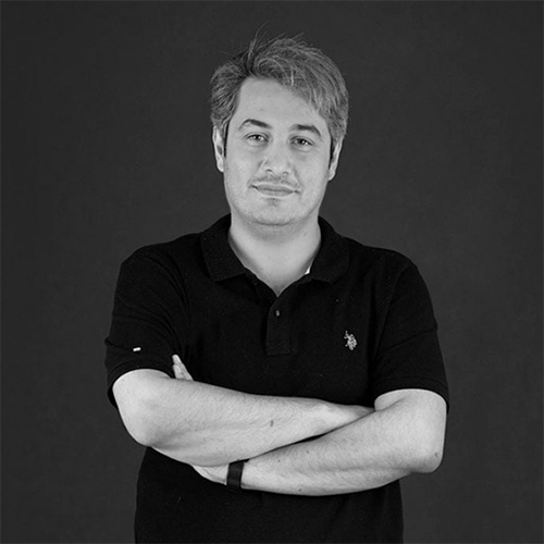 علیرضا تغــابنی