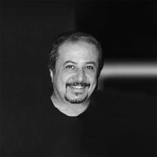 فرزاد دلیری