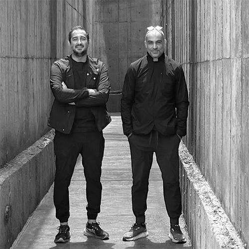 آرش پیرایش | مهران حق‌بین